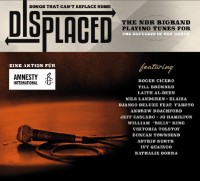 DISPLACED – Songs, that can´t replace home