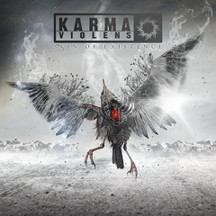 Extrem-Metaller KARMA VIOLENS veröffentlichen "Skin of Existence"