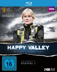 Happy Valley - In einer kleinen Stadt