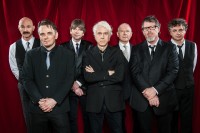 King Crimson live: Progrock-Pioniere kommen erstmals seit 13 Jahren live nach Deutschland