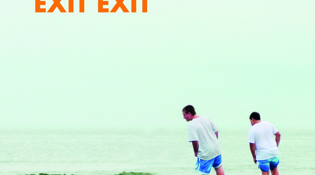 Wellness - Exit Exit