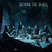 Beyond The Black - neues Album "Lost In Forever" 