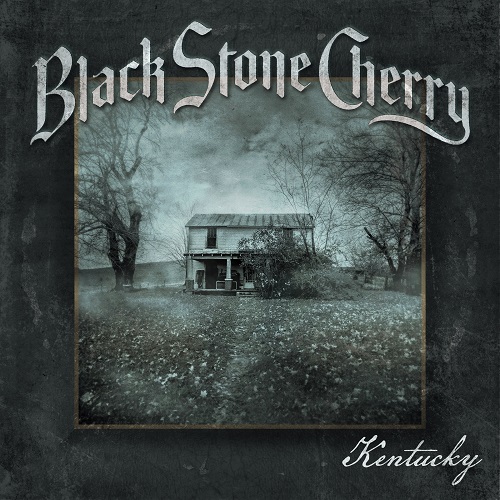 Neues Album “Kentucky“ von Black Stone Cherry