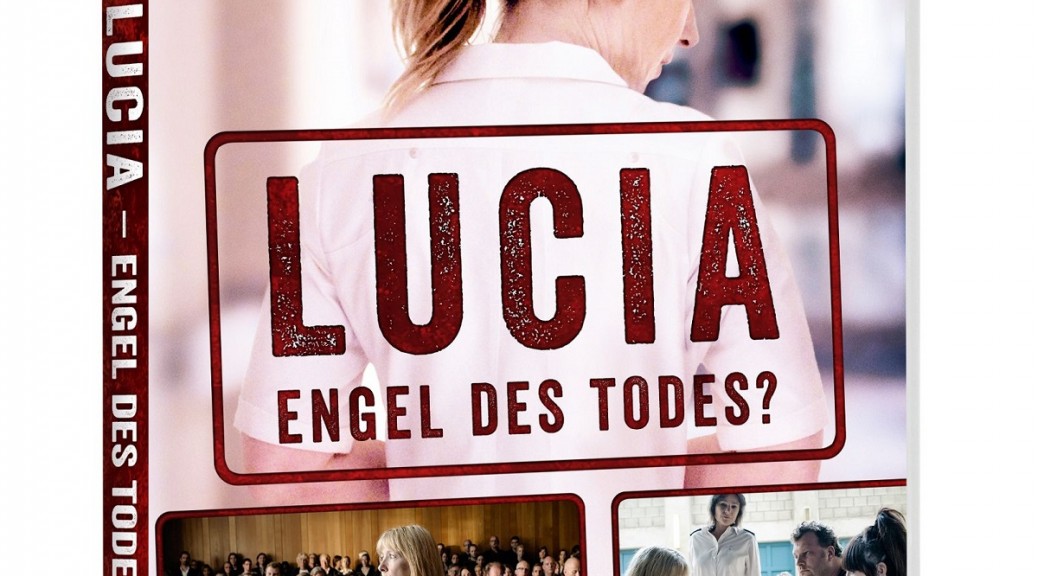 Lucia - Engel Des Todes?