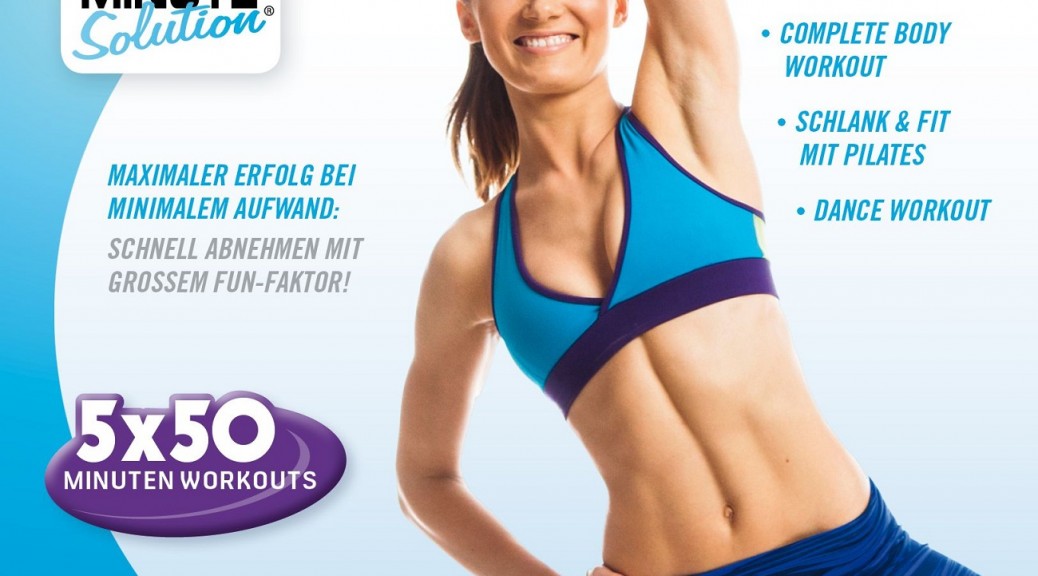 Fit for fun Fitness Express DVD