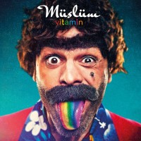 Müslum und das neue Album "Süpervitamin"
