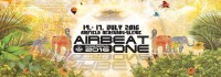 AIRBEAT-ONE 2016 – Erste Acts