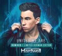 HARDWELL United We Are Remixed (Limited German Edition)