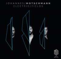 Johannes Motschmann (Neue Meister/Berlin Classics) Album