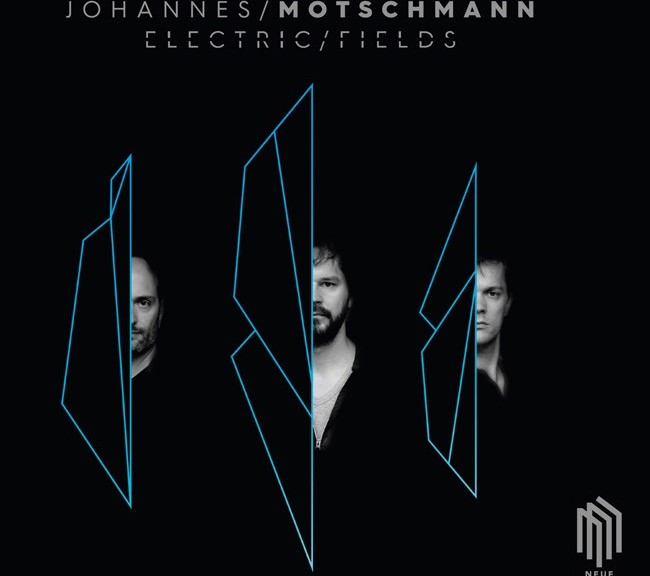 Johannes Motschmann (Neue Meister/Berlin Classics) Album