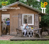 Kapelle Petra - neues Album "The Underforgotten Table" am 05. Februar 2016