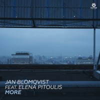 JAN BLOMQVIST feat. Elena Pitoulis - More