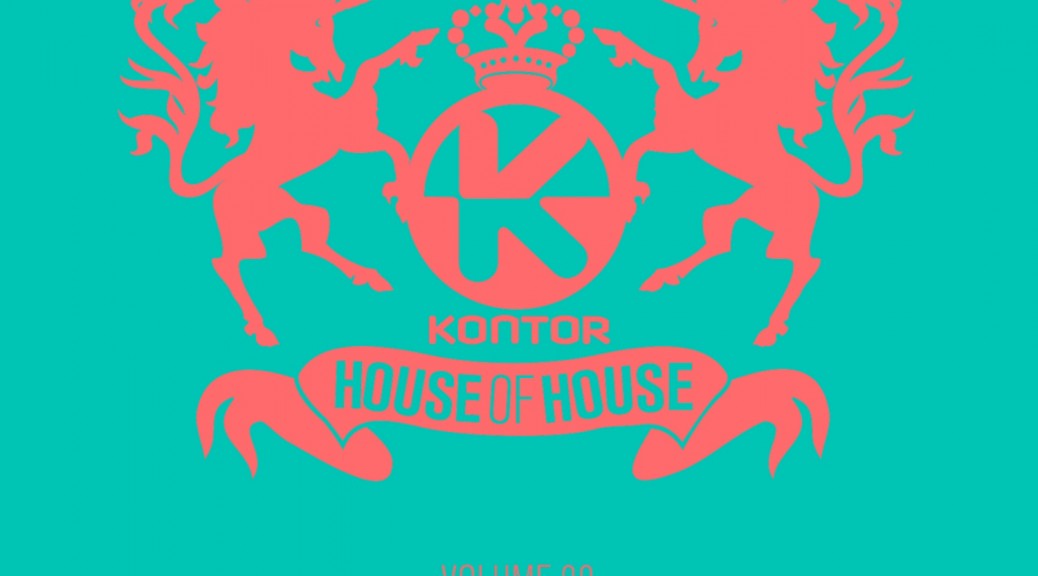 Kontor House Of House Vol. 22 – The Spring Edition