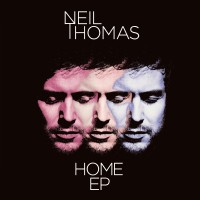 Neil Thomas Home