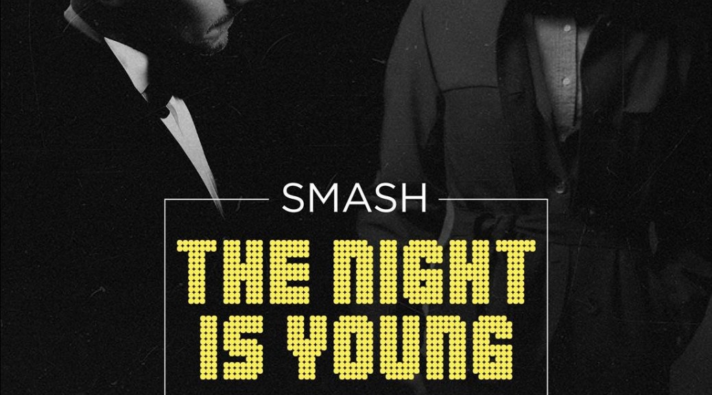 Smash feat. Ridley The Night Is Young (Til Schweiger Dance Remix)