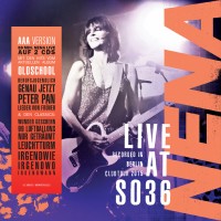 NENA: Live Album 'NENA live at SO36'