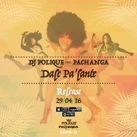 DJ POLIQUE - Dale Pa’lante (ft. Pachanga)