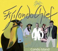 Fiji Condo Chief – Condo Island