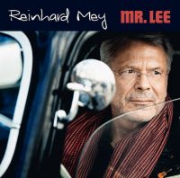 REINHARD MEY mit Studio-Album Nr. 27: "Mr. Lee"
