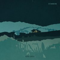 Am 29.04.2016 wird ALPE LUSIA, das neue Album des Hamburger Musikers STIMMING veröffentlicht.