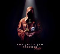 The Jelly Jam – neues Album „Profit” am 27. Mai!
