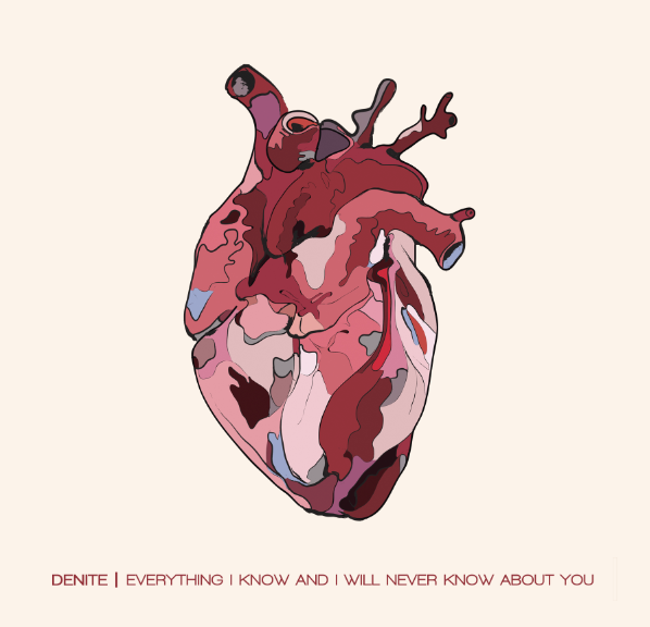 Denite – Everything I know and I will never know about you