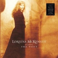 Loreena McKennitt - The Visit 25th Anniversary Ltd Edition Vinyl ab 24. Juni