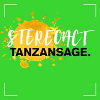STEREOACT Tanzansage (2-CD Album) Label: Kontor Records VÖ: 03. Juni 2016