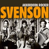 Svenson - Akkordeon Rocker