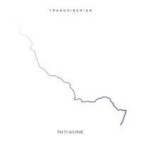 Thylacine – Transsiberian