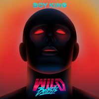 Wild Beasts kündigen ihr neues Album "Boy King" an