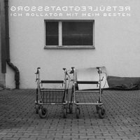 Grossstadtgeflüster - Die neue Single "Ich Rollator mit meim Besten"