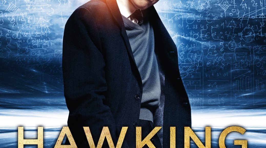 Hawking - Die Suche nach dem Anfang der Zeit DVD