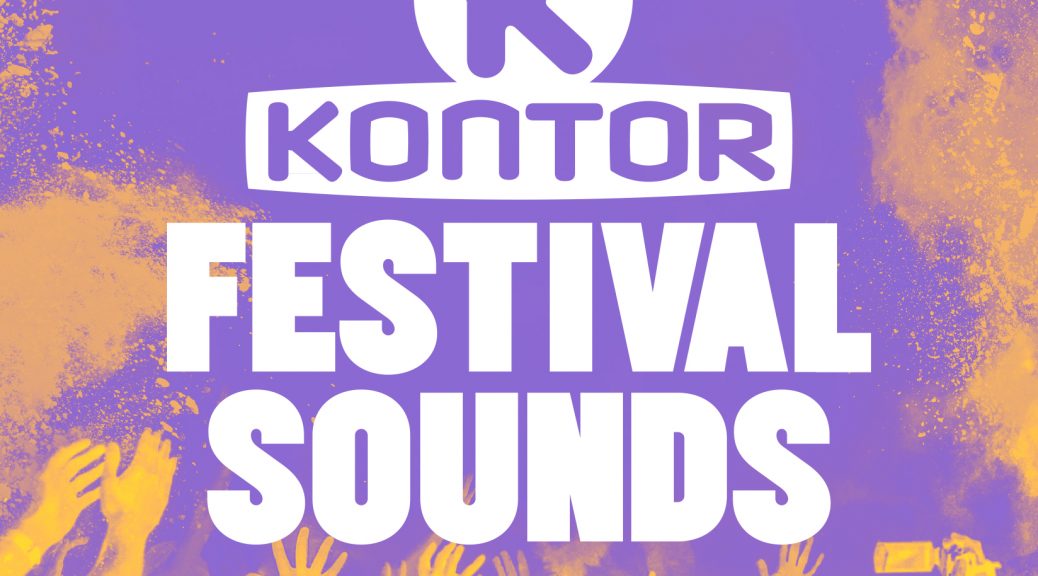 KONTOR FESTIVAL SOUNDS 2016 - THE OPENING SEASON