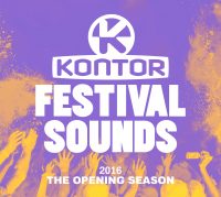 KONTOR FESTIVAL SOUNDS 2016 - THE OPENING SEASON