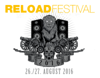 Reload Festival Sulingen 2016