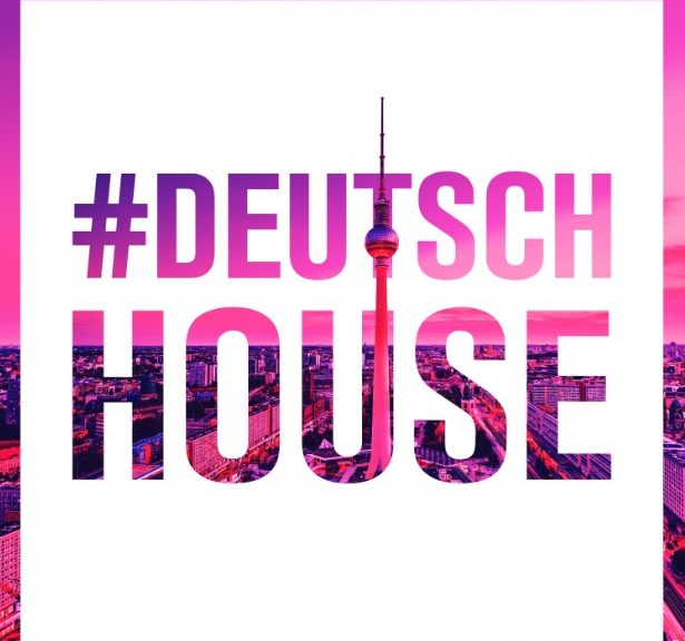Die erste Deutsch House Compilation ist da!