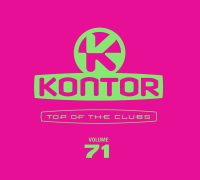 Kontor – Top Of The Clubs Vol. 71