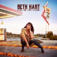 Beth Hart - neues Album “Fire On The Floor“