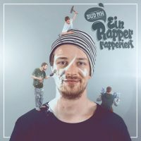 BUD MH - Ein Rapper rappiert CD
