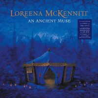 Loreena McKennitt An Ancient Muse