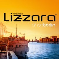 THOMAS LIZZARA – ahoi:berlin Label: Universal Music Format: 2CD-Set | Download | 2LP VÖ: 26.08.2016