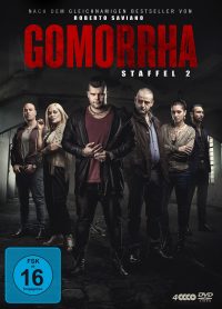  Gomorrha - Staffel 2 