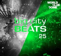 BigCityBeats Vol.25 - World Club Dome 2016 Winter Edition