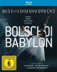 Bolschoi Babylon 