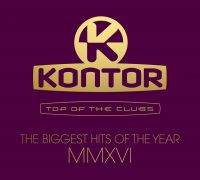 Top Of The Clubs - Te Biggest Hits of The Year MMXVI