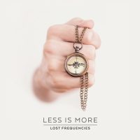 Debütalbum von “Lost Frequencies – Less Is More”.