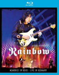 RAINBOW - Memories In Rock – Live In Germany