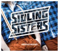Sidling Sisters veröffentlichen 2. Studioalbum "Anders als Ihr denkt" am 04. November!