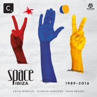 V.A. SPACE IBIZA 1989 – 2016 